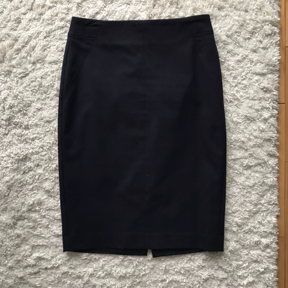LOFT Pencil Skirt (Full Suit Available!)